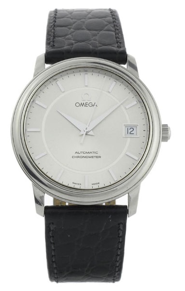 Omega De Ville Prestige 4800.31.01